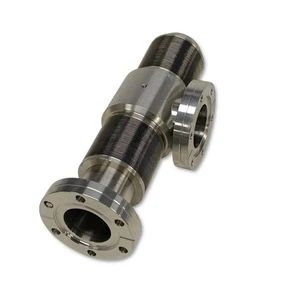 Leybold Inficon Pressure Converter - Picture 1 of 8