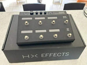 line 6 HX effects - Foto 1 di 6