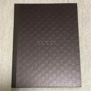 GUCCI Mens Catalog - Picture 1 of 3