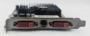 XFX Radeon HD 4670 1GB DDR2 PCI-E 2.0 x16 Graphics Card- HD-467X-ZD - Picture 1 of 2