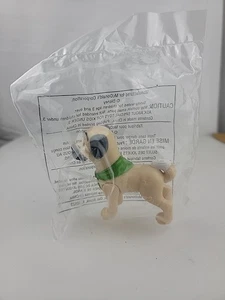 Nuevo 102 Dálmatas Chomp Border Terrier Perro Figura Juguete McDonalds Happy Meal 101 - Imagen 1 de 7