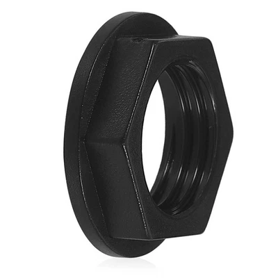  Porca de baixo soquete Reino Unido peças elétricas trava de roda porcas S-H904 hexagonal - Imagem 1 de 4