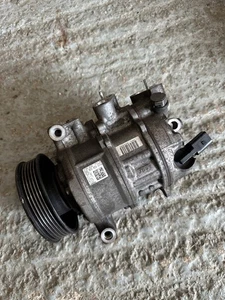 MK7 Golf GTI AC Compressor Pump Air Conditioning - Picture 1 of 2