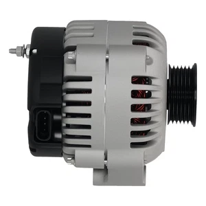 Alternatore W/ 6 Groove For Express 1500 2500 3500 V6 V8 2001-2004 12 V 10464481 - Picture 1 of 12