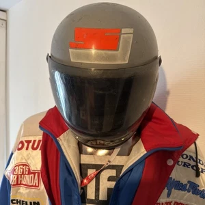 Casque  Gpa SG Vintage T59 - Imagen 1 de 5