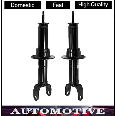 Puntales delanteros Monroe OEM para Dodge Dakota/RAM Dakota 2010-2011 garantía de por vida Foto 1 de 2