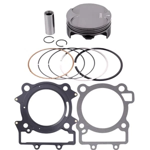 Piston Top End Rebuild Kit For 390 Duke / RC 2015-2024 390 Adventure 20-24 89mm - Picture 1 of 10