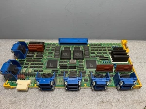 Circuito stampato FANUC A16B-2200-039 Made in Japan - Foto 1 di 3