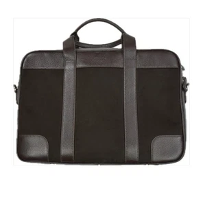 Patek Philippe Business Bag Briefcase Handbag Leather Brown New Floor Model - Picture 1 of 13