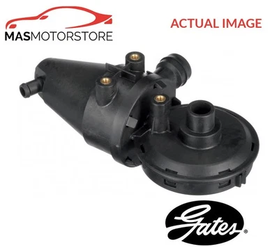OIL TRAP CRANKCASE BREATHER GATES EMH934 P NEW OE REPLACEMENT - Image 1 of 4