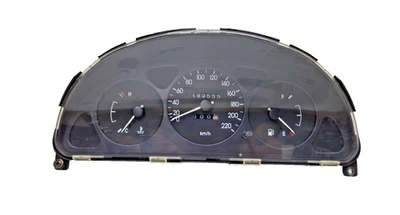 Quadro strumenti contachilometri 96304717 Daewoo Lanos benzina - Immagine 1 di 2
