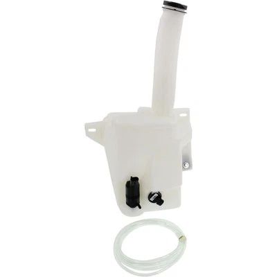 Depósito de lavadora para Buick LeSabre 2000-2005 con tapa y sensor de nivel de fluido Foto 1 de 4