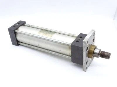 ADVANCE AUTOMATION CYLINDERS MF-1 PNEUMATIC CYLINDER - Image 1 of 3