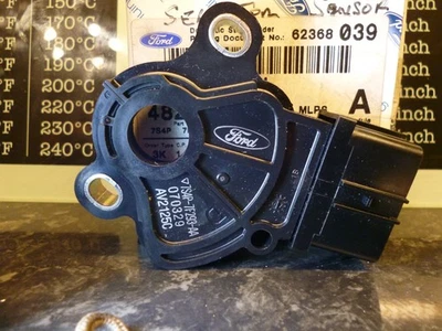 FORD FOCUS FIESTA AUTOMATIC SELECTOR SENSOR GEN FORD NOS - Image 1 of 4