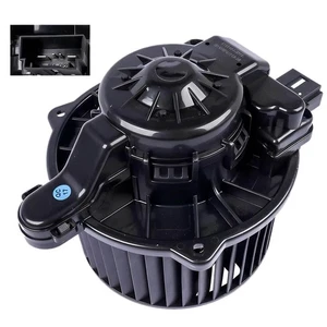 Motor de ventilador con jaula de ventilador para Hyundai Elantra Sonata Kia - Imagen 1 de 12