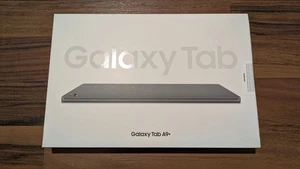 Samsung GALAXY Tab A9+ WiFi 64GB graphite 11" (SM-X210)  neu|OVP|Garantie - Bild 1 von 4