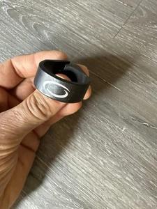 Orbea Morsetto Reggisella Bici 30,0 mm Ano Nero - Foto 1 di 4