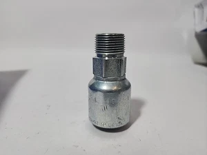 PARKER 10143-12-12, Crimpatrice 3/4" maschio - Foto 1 di 3