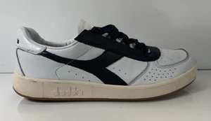 Zapatos Hombre Diadora 501-161740 Talla 13 Gris Azul - Imagen 1 de 9