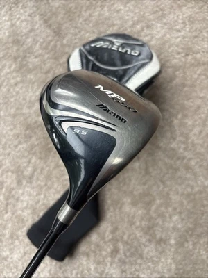 Mizuno MP-650 Driver 9.5 Degrees Fujikura Orochi 65 X-Stiff - Image 1 of 4