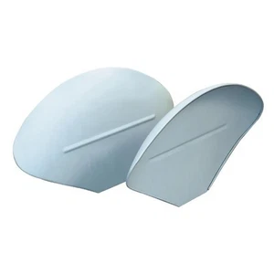 526904M1 Pair Fender Skin Panel Fits Ford Fits Massey Ferguson 9N 2N 8N 700 900 - Picture 1 of 10