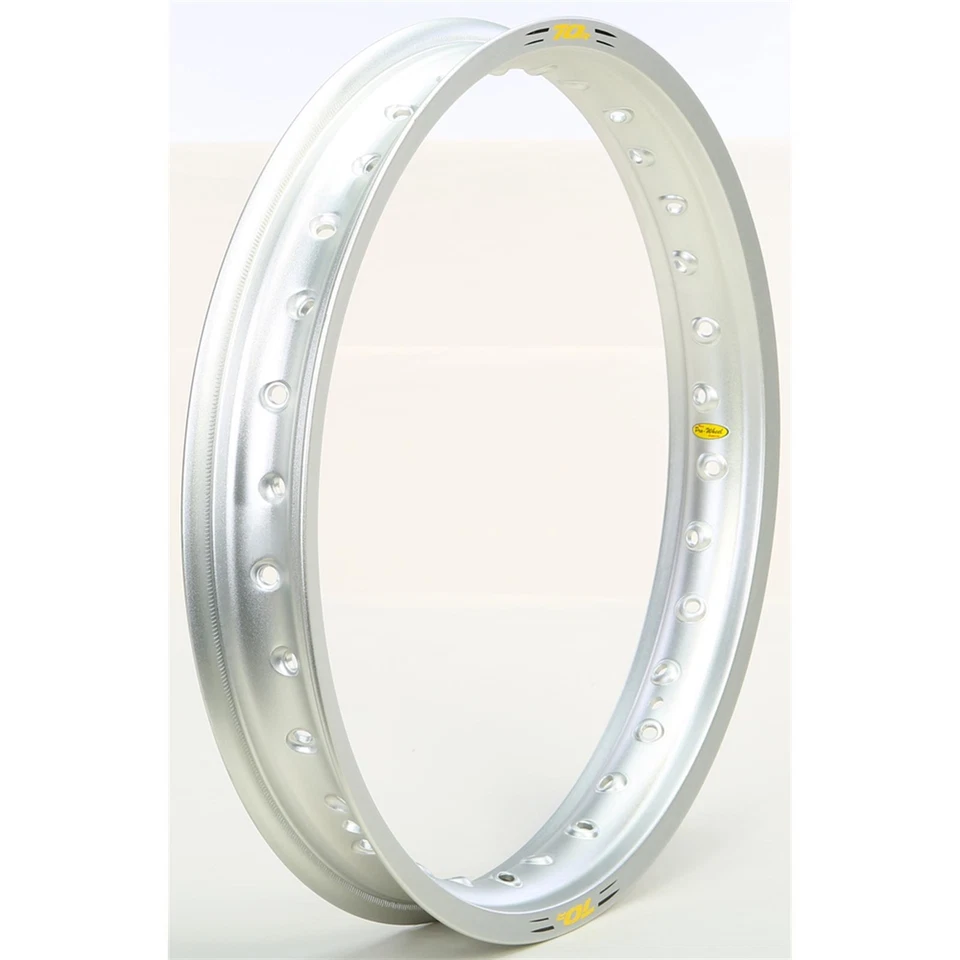 Pro-Wheel 70-R Rim Silver 16-182RTSI - Image 1 of 3