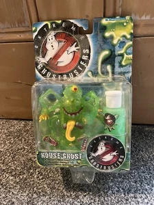 Trendmasters 1997 Extreme Ghostbusters House Ghost Action Figure - Picture 1 of 2