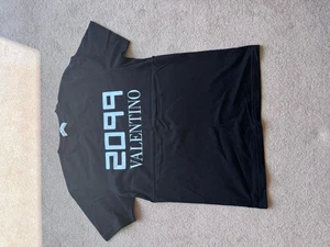 Valentino Men's T-Shirt Large - Picture 1 of 1