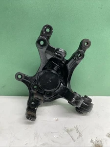 2012-2015 KIA Optima Left Driver Side Rear Knuckle Spindle Stub Axle OEM - Picture 1 of 9