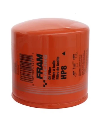 FILTRO ACEITE CARRERAS Foto 1 de 4