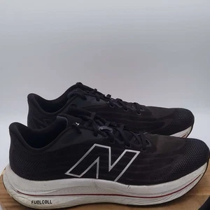 Zapatos New Balance para Hombres 14 Negros Fuel Cell Walker Elite MWWKELB1 - Imagen 1 de 19