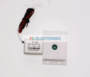 1PCS New 5011-24-UEF-FX2 High pressure valve 24V 1.6mm 1.5MPA - Picture 1 of 2