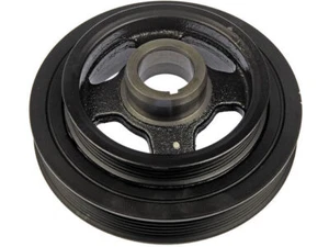 Dorman Engine Harmonic Balancer fits Nissan Quest 2004-2008 3.5L V6 66WPJJ - Picture 1 of 1