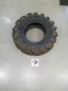Good Year Tracker Mud Runner Emt 25x10-12 Atv quad UTV SXS dirt mud Tire - Picture 1 of 7
