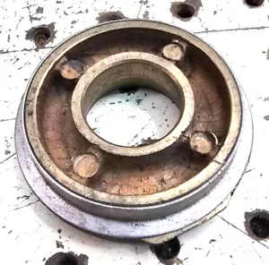 Genuine Quicksilver Mercury Mercruiser Thrust Washer #46961A1 Used - Bild 1 von 3