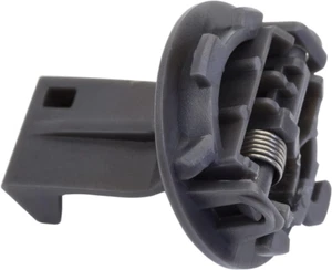 W11457841 Washer Door Strike for Whirlpool Kenmore Washing Machine Lid Strike Re - Picture 1 of 12