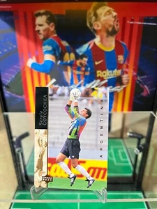 Sergio Goycochea 1994 Upper Deck World Cup USA 94 Superstars Set Card #7 - Picture 1 of 16