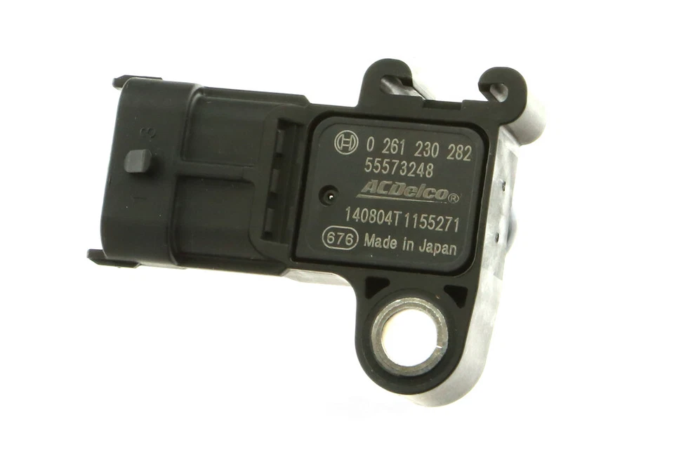 Colector Sensor de Presión Absoluta ACDelco GM Equipo Original 213-4681 Foto 1 de 4