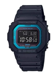Casio G-Shock Bluetooth Watch GW-B5600-2 GW-B5600-2ER GWB5600-2 - Picture 1 of 4