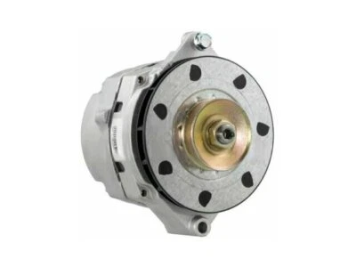 For 1986 Pontiac Bonneville Alternator Remy 39683FJPJ 4.3L V6 - Image 1 of 2