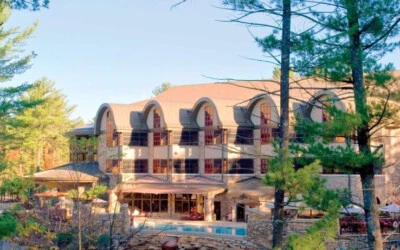 Wisconsin Dells, Wyndham Sundara Cottages, 2 Bedroom Pres Rez, 28 Feb-2 Mar 2026 - Image 1 of 4