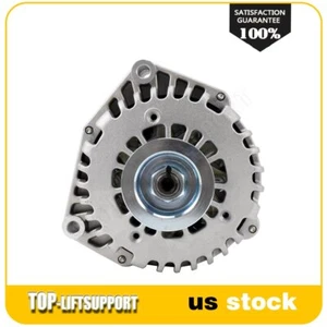 New Alternator 8301 for GMC Sierra 1500 2007-2013 Sierra 2500 HD 2007-2014 8301 - Picture 1 of 9