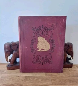 Punch Magazine 1900July - Dec Bound Set Hardcover Book  - Bild 1 von 8