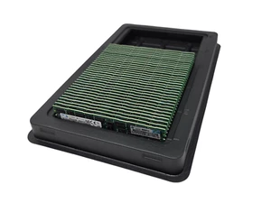 Lot of 33 M393B1K70QB0-CMAQ8M - Samsung 8 GB DDR3-1866 RDIMM PC3-14900R - Picture 1 of 4