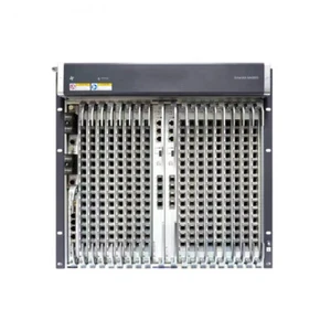 Pour HUAWEI 21 pouces MA5800-X17 OLT, 2*10G liaison montante et contrôle PILA, sans carte PON - Photo 1/3