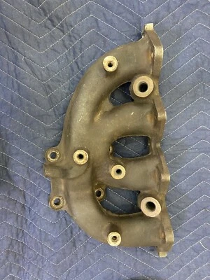 Mitsubishi Lancer EVO Exhaust Manifold OEM for TD05HRA-15GK2-10.5T - Image 1 of 4