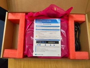 AudioCodes Mediant 500-1S2M - Multi-Service Business Router - Photo 1/2