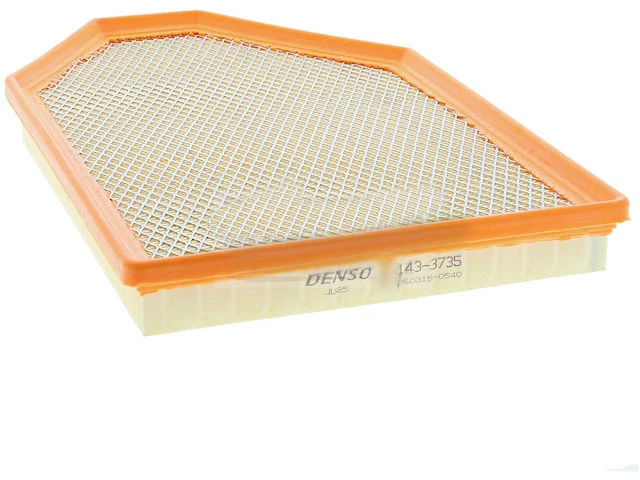 Filtro de aire Denso 64968HDMW 2013 2014 2015 2016 2017 para Chrysler 300 2012-2020 Foto 1 de 2