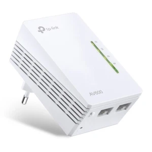 ADATTATORE DI RETE POWERLINE TL-WPA4220 300 MBPS AV600 WIRELESS - Bild 1 von 1