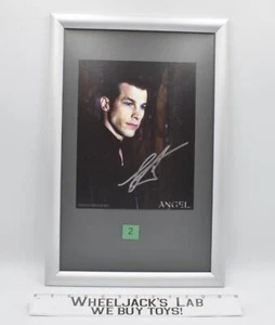 Imagen Groosalugg #2 Angel Televison Series Mark Lutz AUTOGRAFIADA 8x10 - Imagen 1 de 1